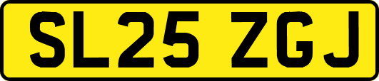 SL25ZGJ