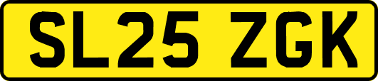 SL25ZGK