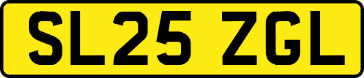 SL25ZGL