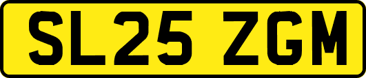 SL25ZGM