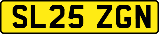 SL25ZGN