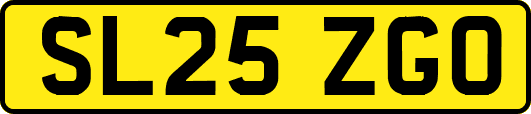 SL25ZGO