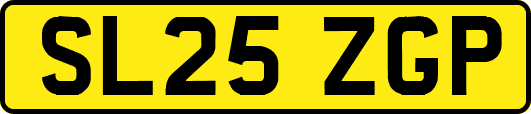 SL25ZGP