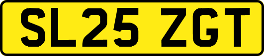 SL25ZGT