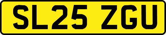 SL25ZGU