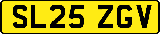 SL25ZGV