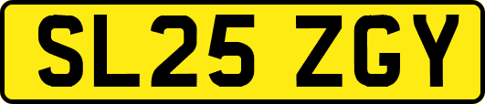 SL25ZGY