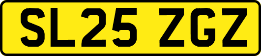 SL25ZGZ