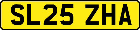 SL25ZHA