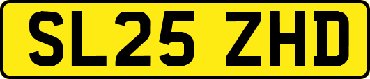 SL25ZHD