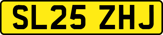 SL25ZHJ