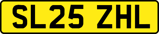 SL25ZHL
