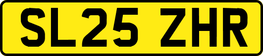 SL25ZHR
