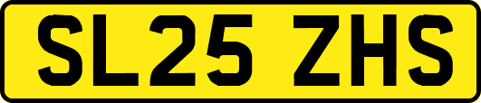 SL25ZHS