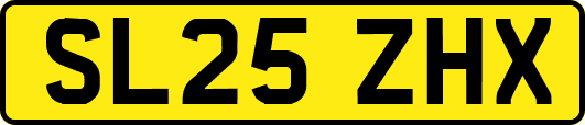 SL25ZHX
