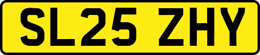 SL25ZHY