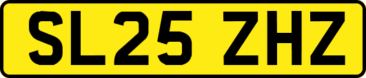 SL25ZHZ