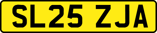SL25ZJA