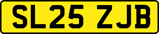 SL25ZJB