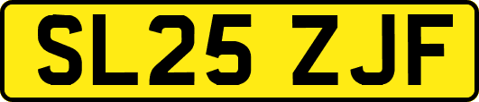 SL25ZJF