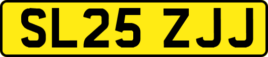 SL25ZJJ