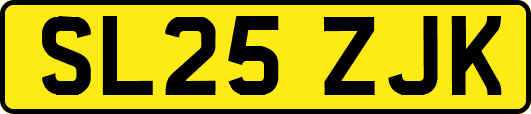 SL25ZJK
