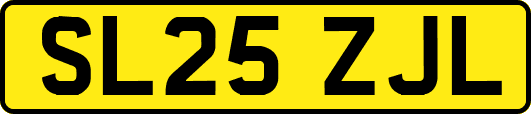 SL25ZJL