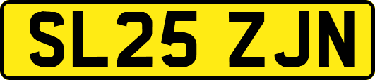 SL25ZJN