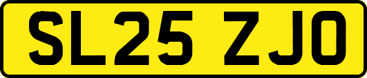 SL25ZJO