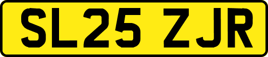 SL25ZJR