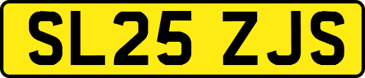 SL25ZJS