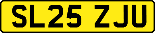 SL25ZJU