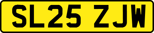SL25ZJW