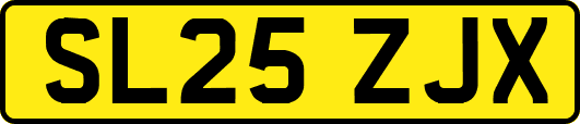 SL25ZJX