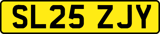 SL25ZJY