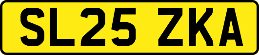 SL25ZKA