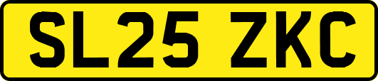 SL25ZKC