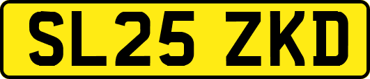 SL25ZKD