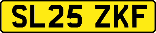 SL25ZKF
