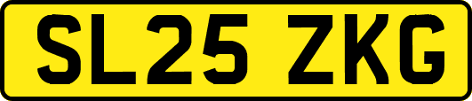 SL25ZKG
