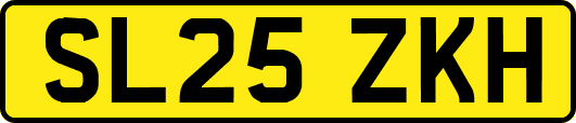 SL25ZKH