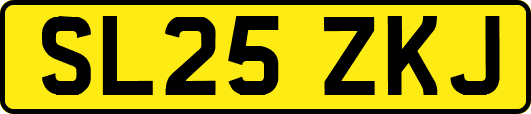 SL25ZKJ