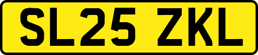 SL25ZKL