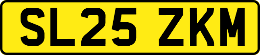 SL25ZKM