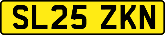 SL25ZKN