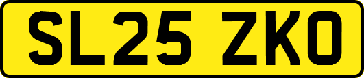 SL25ZKO
