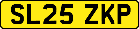 SL25ZKP