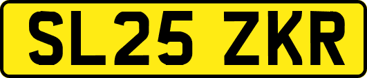 SL25ZKR