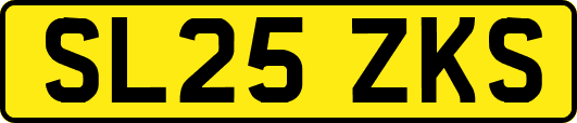SL25ZKS