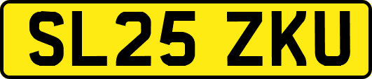 SL25ZKU